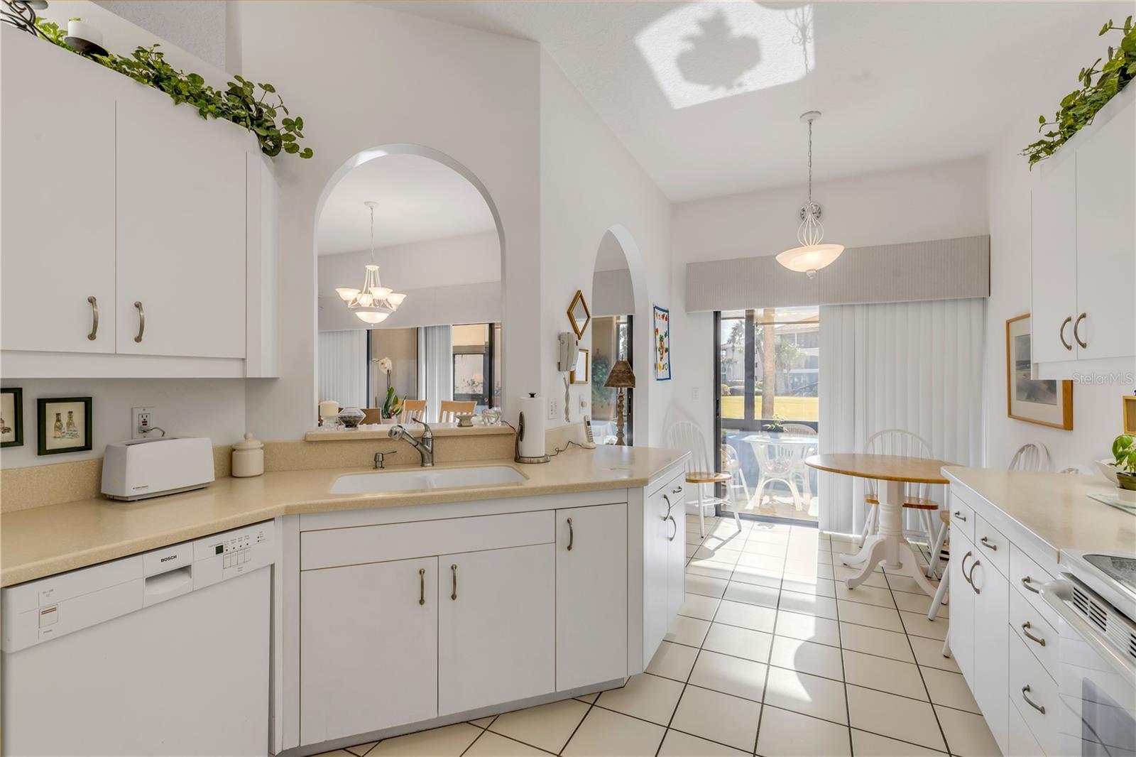 BOUCHELLE ISLAND CONDO, NEW SMYRNA BEACH, FL, 32169