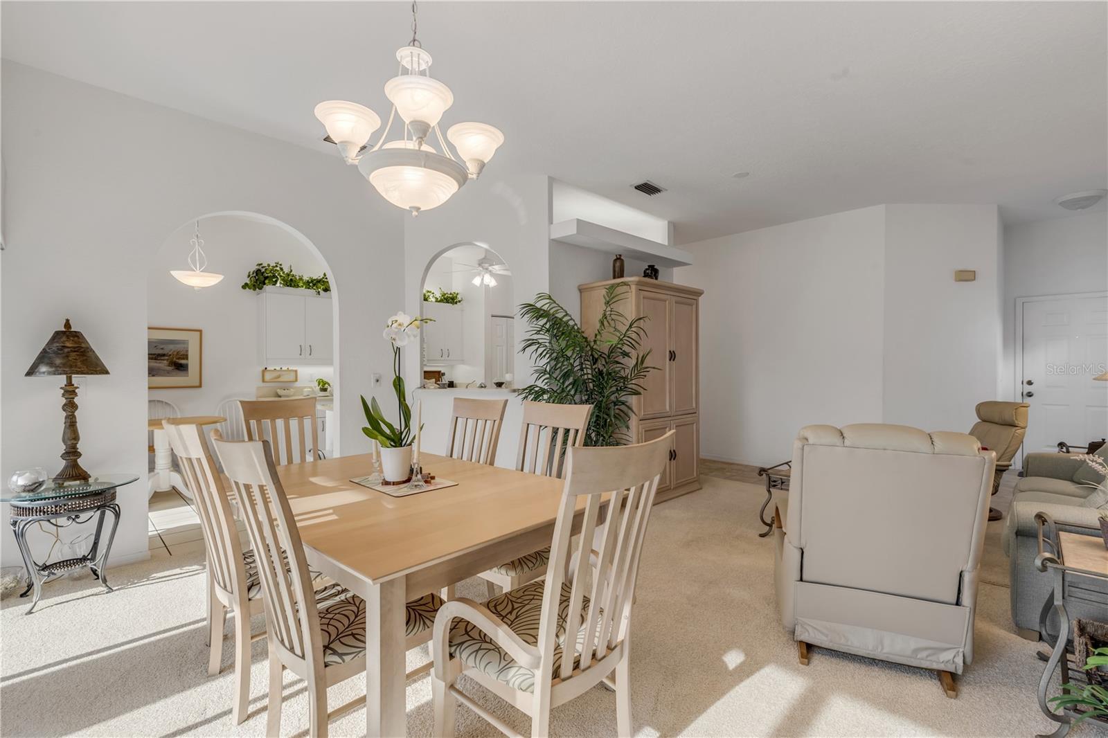 BOUCHELLE ISLAND CONDO, NEW SMYRNA BEACH, FL, 32169