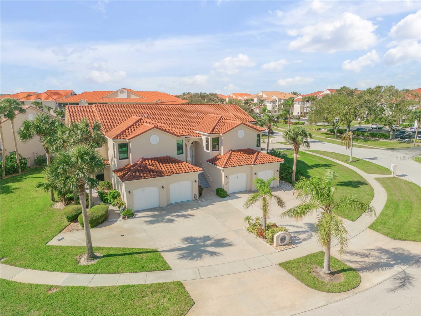 BOUCHELLE ISLAND CONDO, NEW SMYRNA BEACH, FL, 32169
