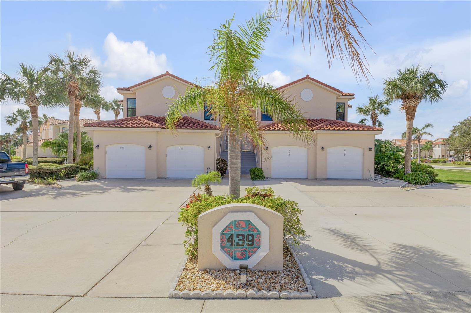 BOUCHELLE ISLAND CONDO, NEW SMYRNA BEACH, FL, 32169