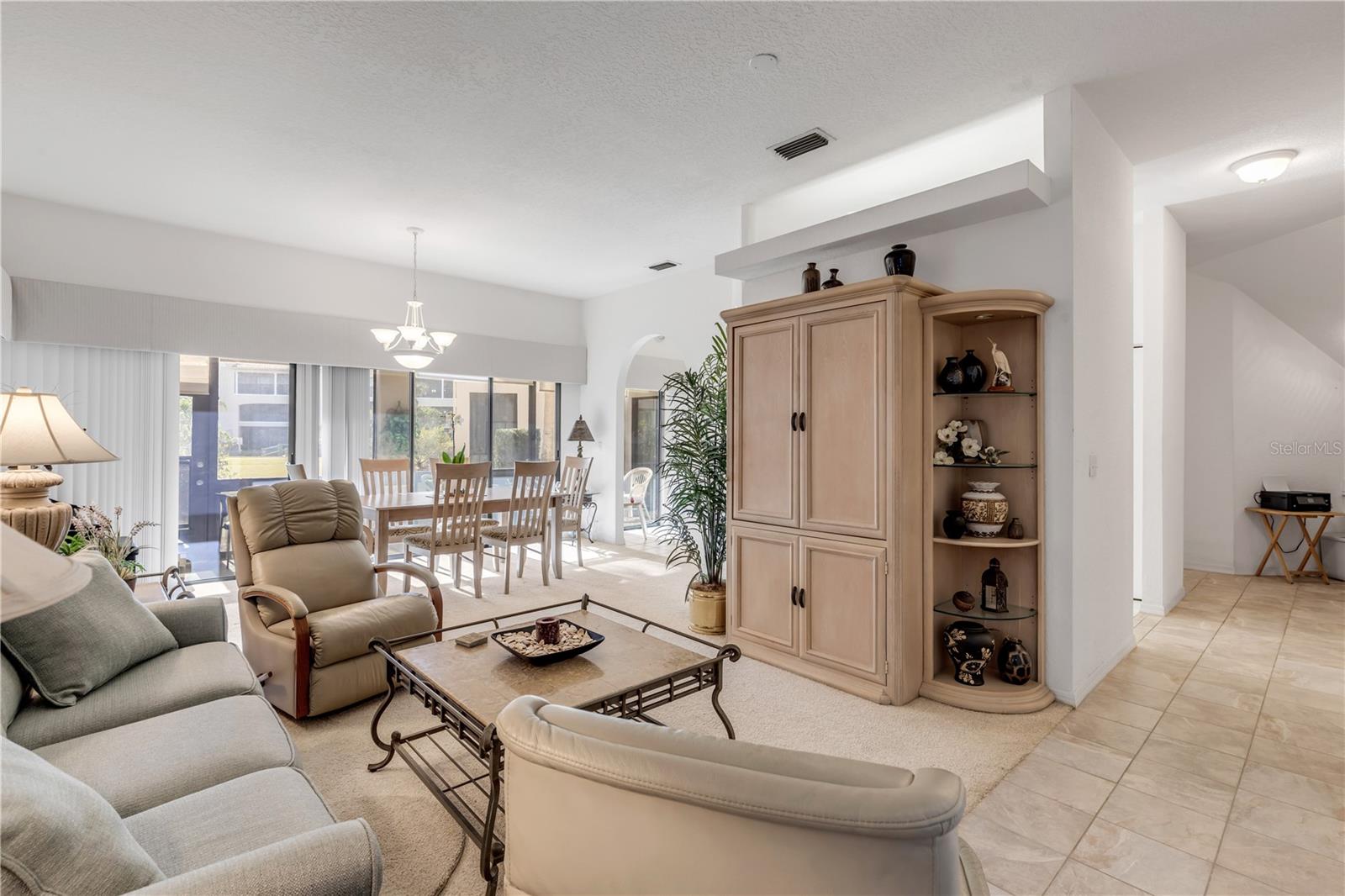 BOUCHELLE ISLAND CONDO, NEW SMYRNA BEACH, FL, 32169