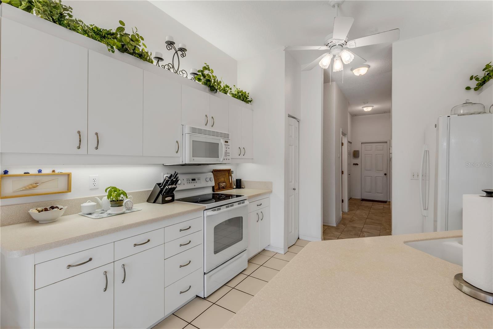 BOUCHELLE ISLAND CONDO, NEW SMYRNA BEACH, FL, 32169