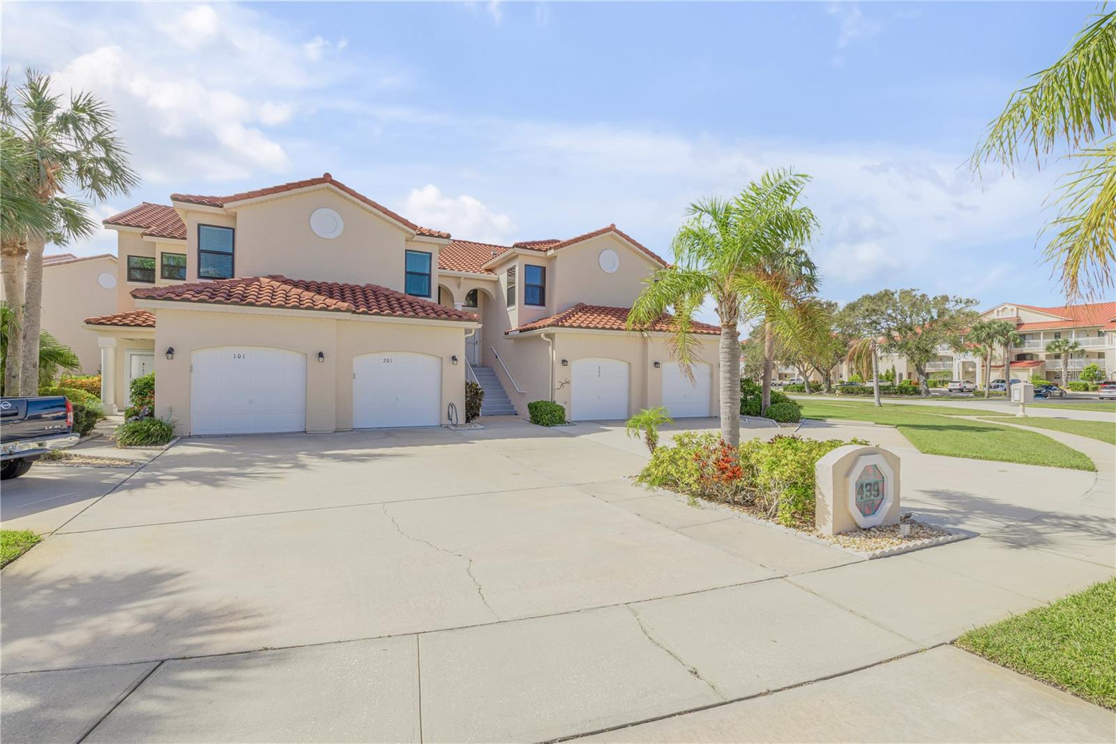 BOUCHELLE ISLAND CONDO, NEW SMYRNA BEACH, FL, 32169