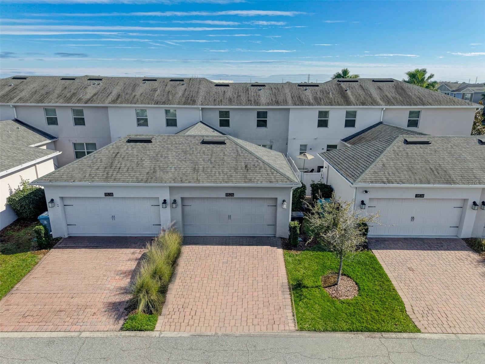 11526 COMIC ALY, ORLANDO, FL, 32832