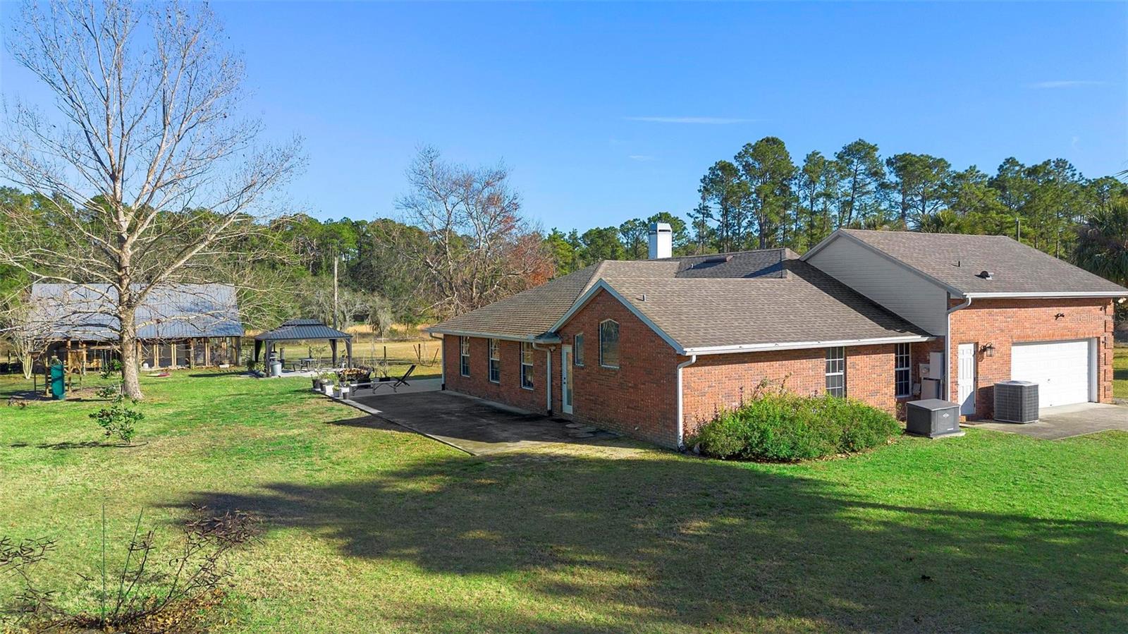 3057 PINELOCK DR, DELAND, FL, 32724