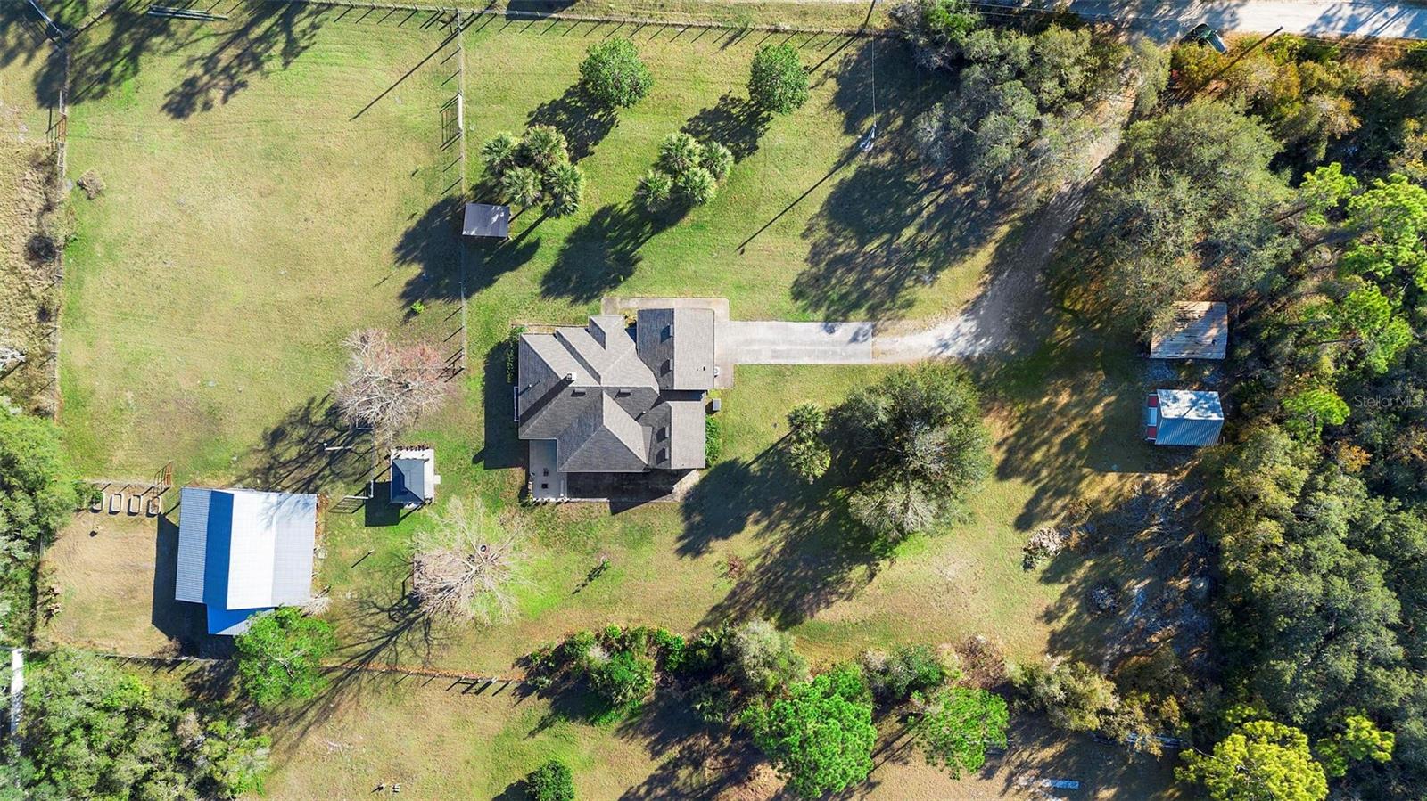 3057 PINELOCK DR, DELAND, FL, 32724