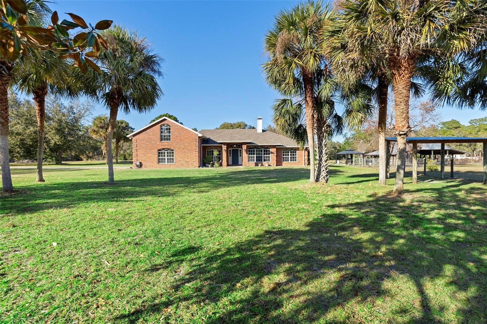3057 PINELOCK DR, DELAND, FL, 32724
