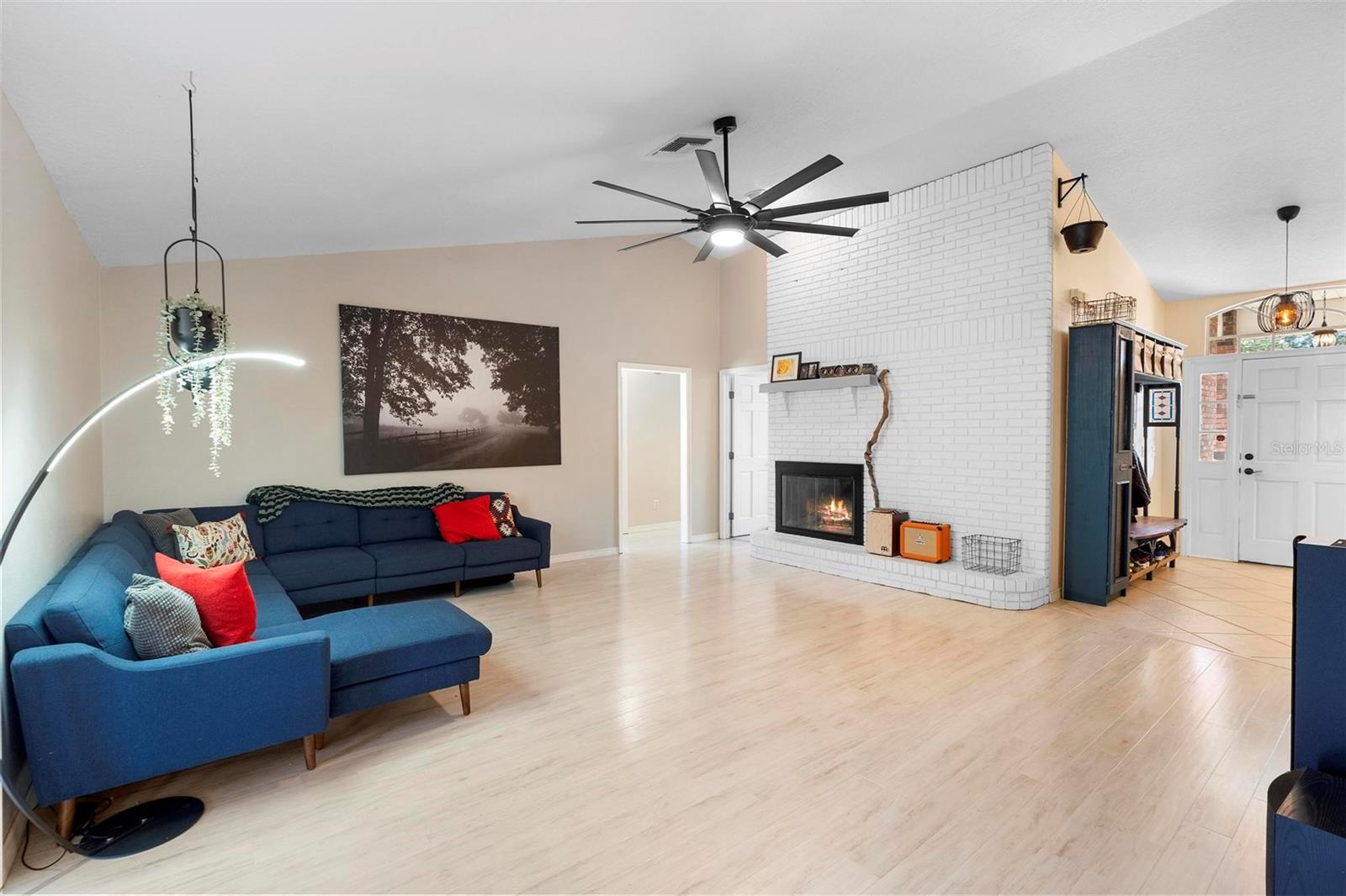 3057 PINELOCK DR, DELAND, FL, 32724
