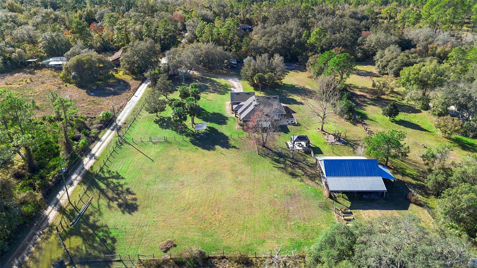 3057 PINELOCK DR, DELAND, FL, 32724