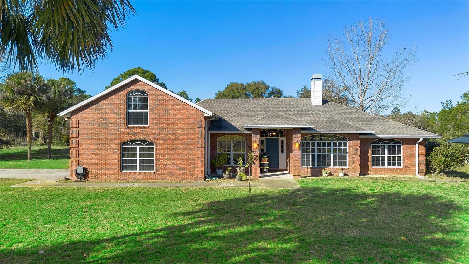 3057 PINELOCK DR, DELAND, FL, 32724