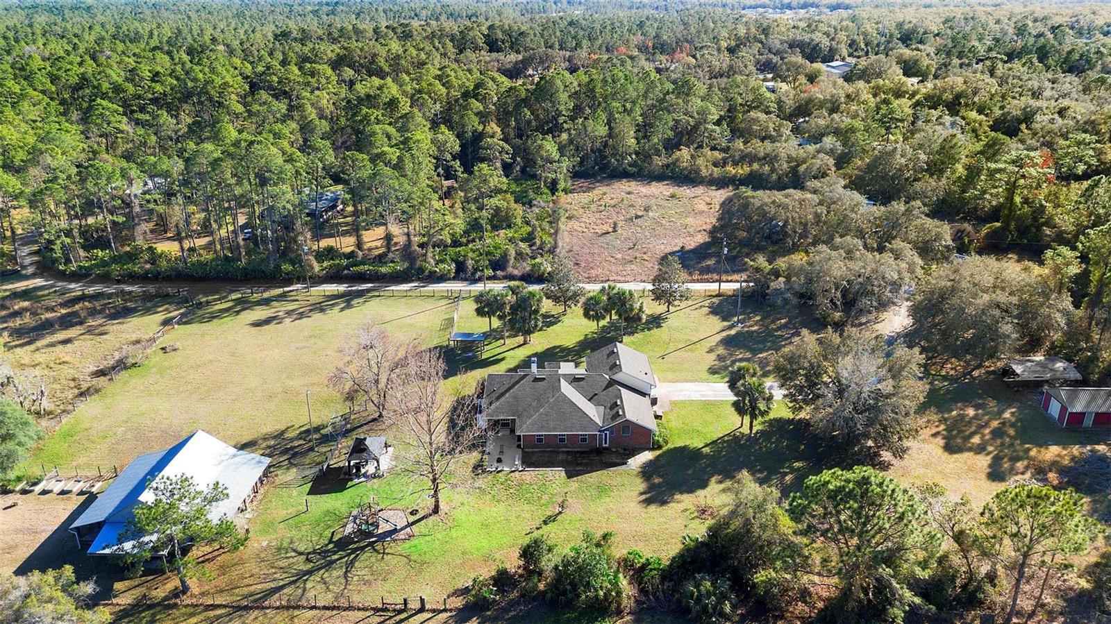 3057 PINELOCK DR, DELAND, FL, 32724