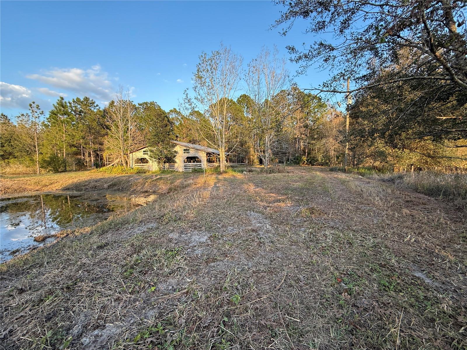 1686 OAK VIEW FARMS RD, OSTEEN, FL, 32764