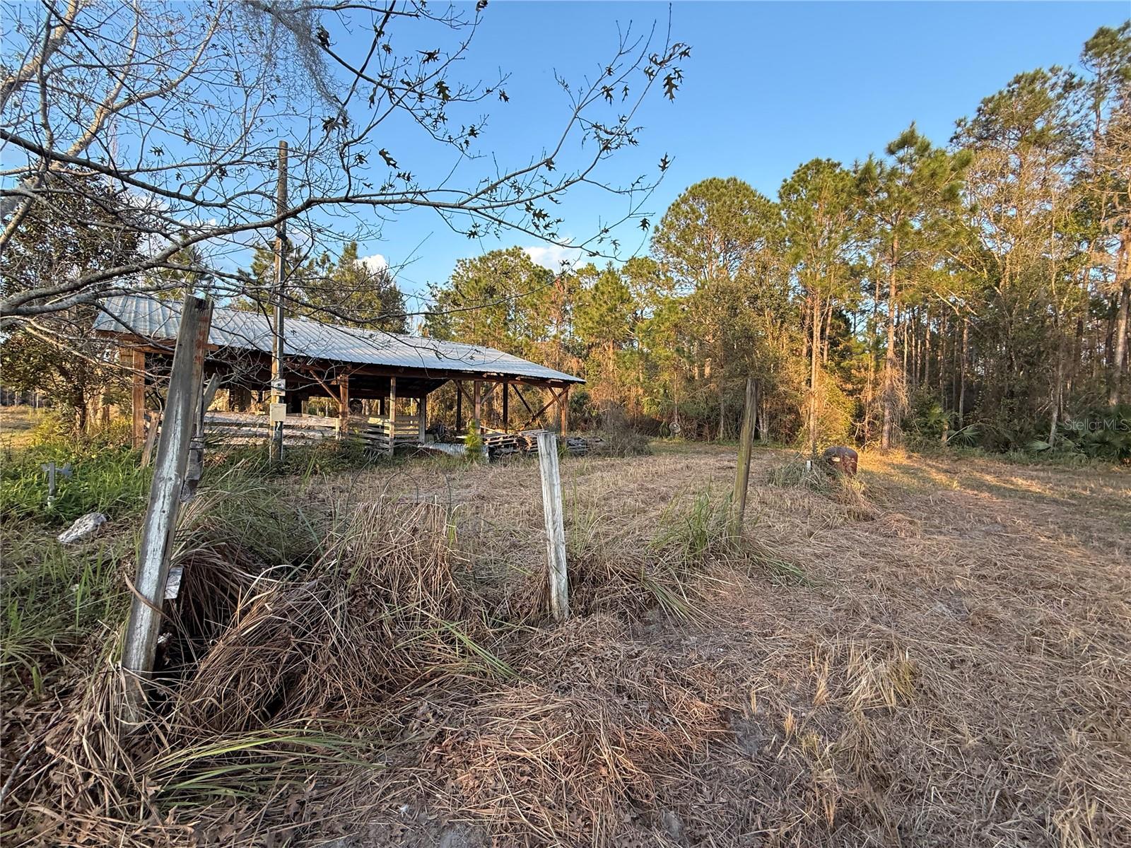 1686 OAK VIEW FARMS RD, OSTEEN, FL, 32764