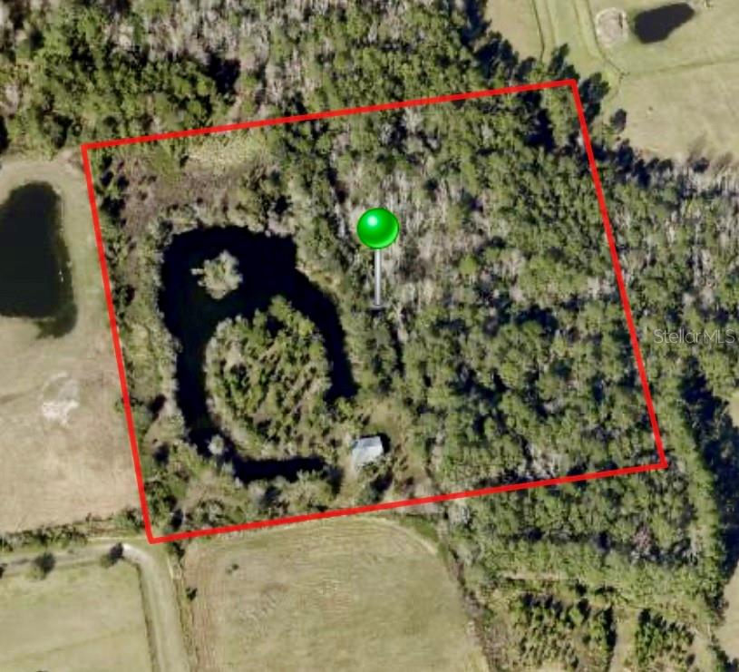 1686 OAK VIEW FARMS RD, OSTEEN, FL, 32764