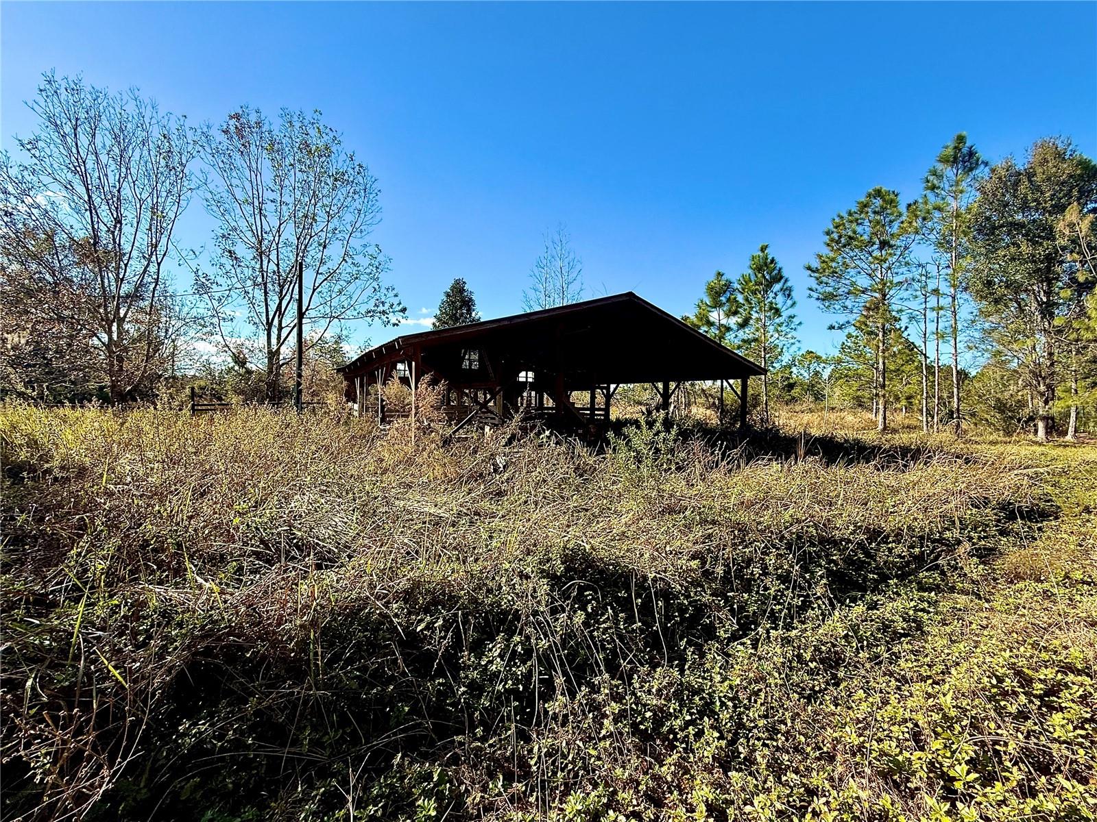 1686 OAK VIEW FARMS RD, OSTEEN, FL, 32764