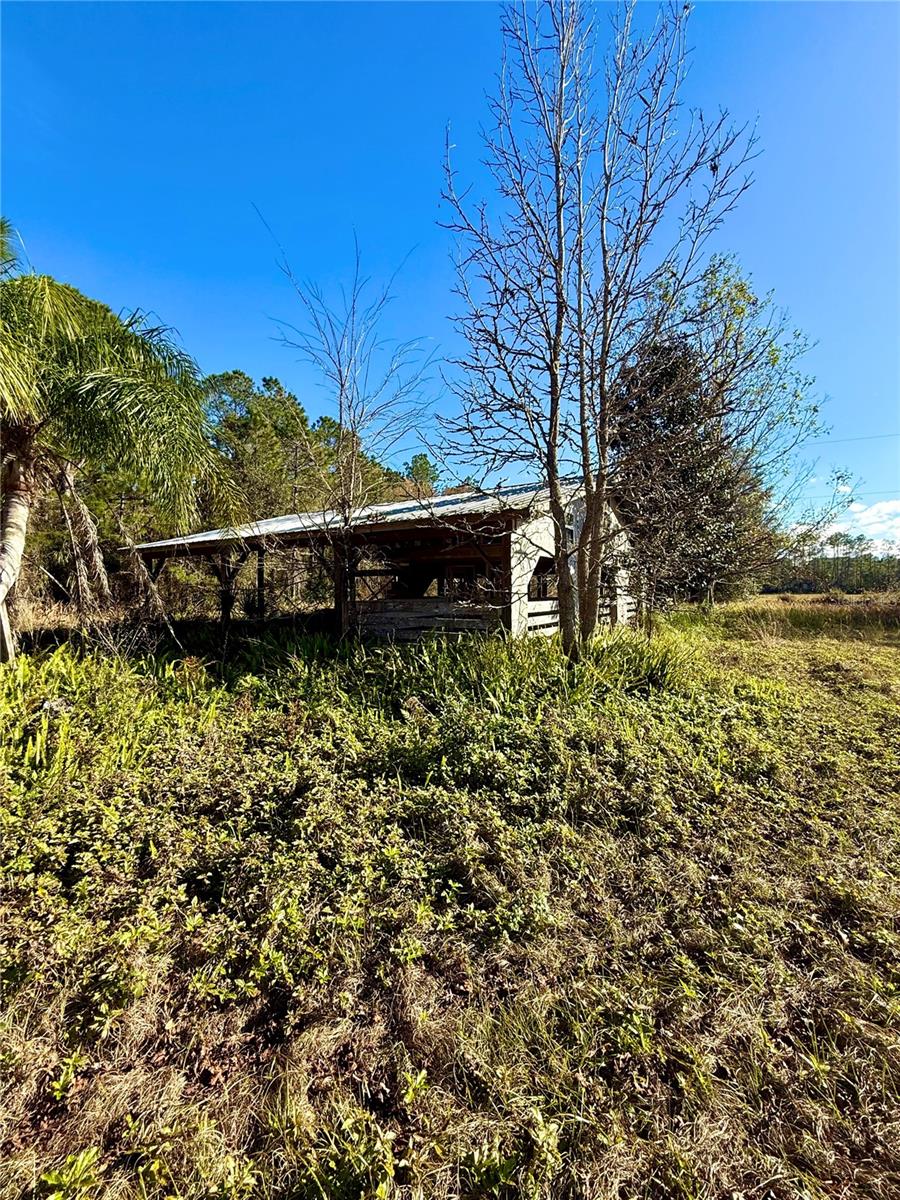 1686 OAK VIEW FARMS RD, OSTEEN, FL, 32764