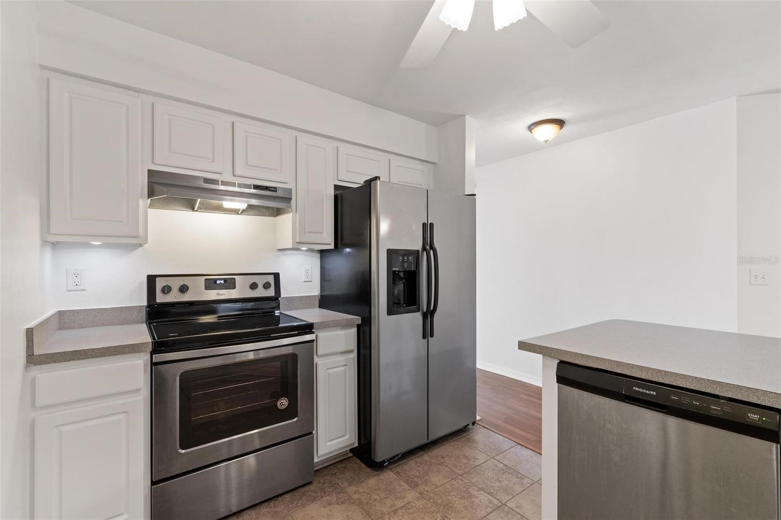 3411 NW 25TH TER, GAINESVILLE, FL, 32605