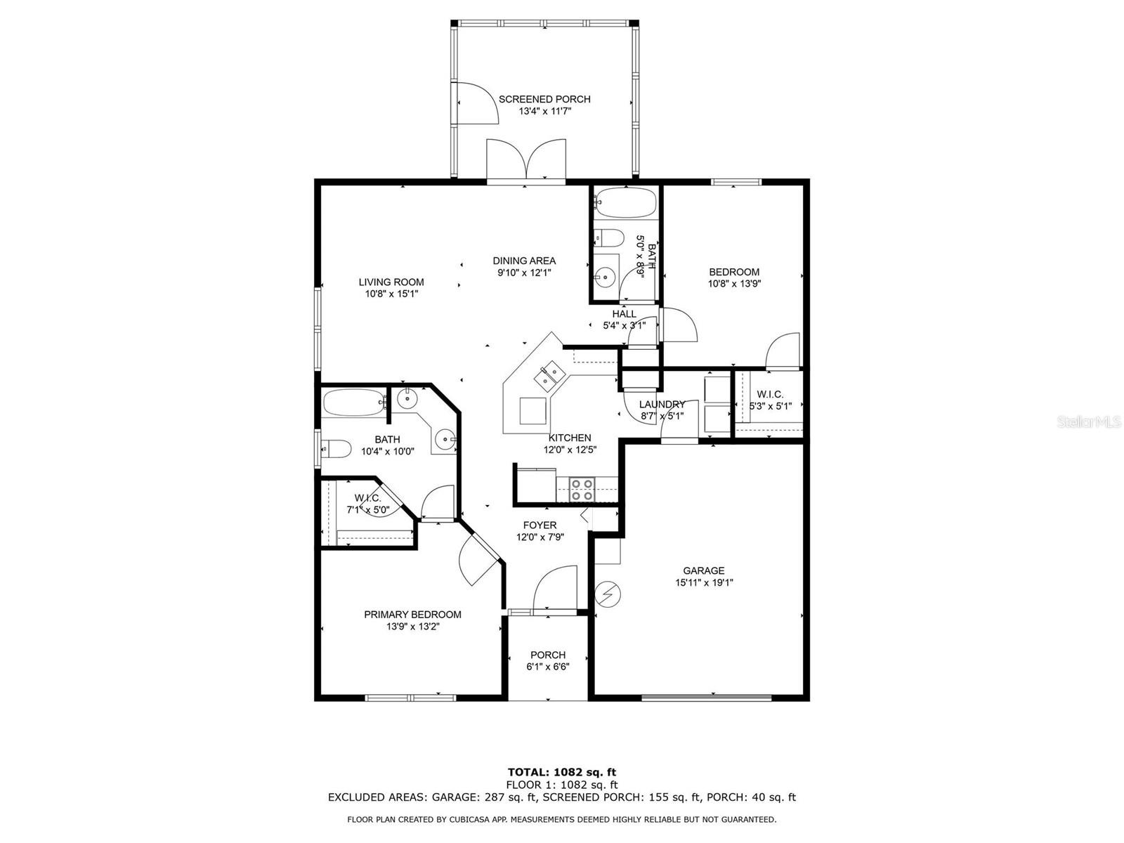3411 NW 25TH TER, GAINESVILLE, FL, 32605