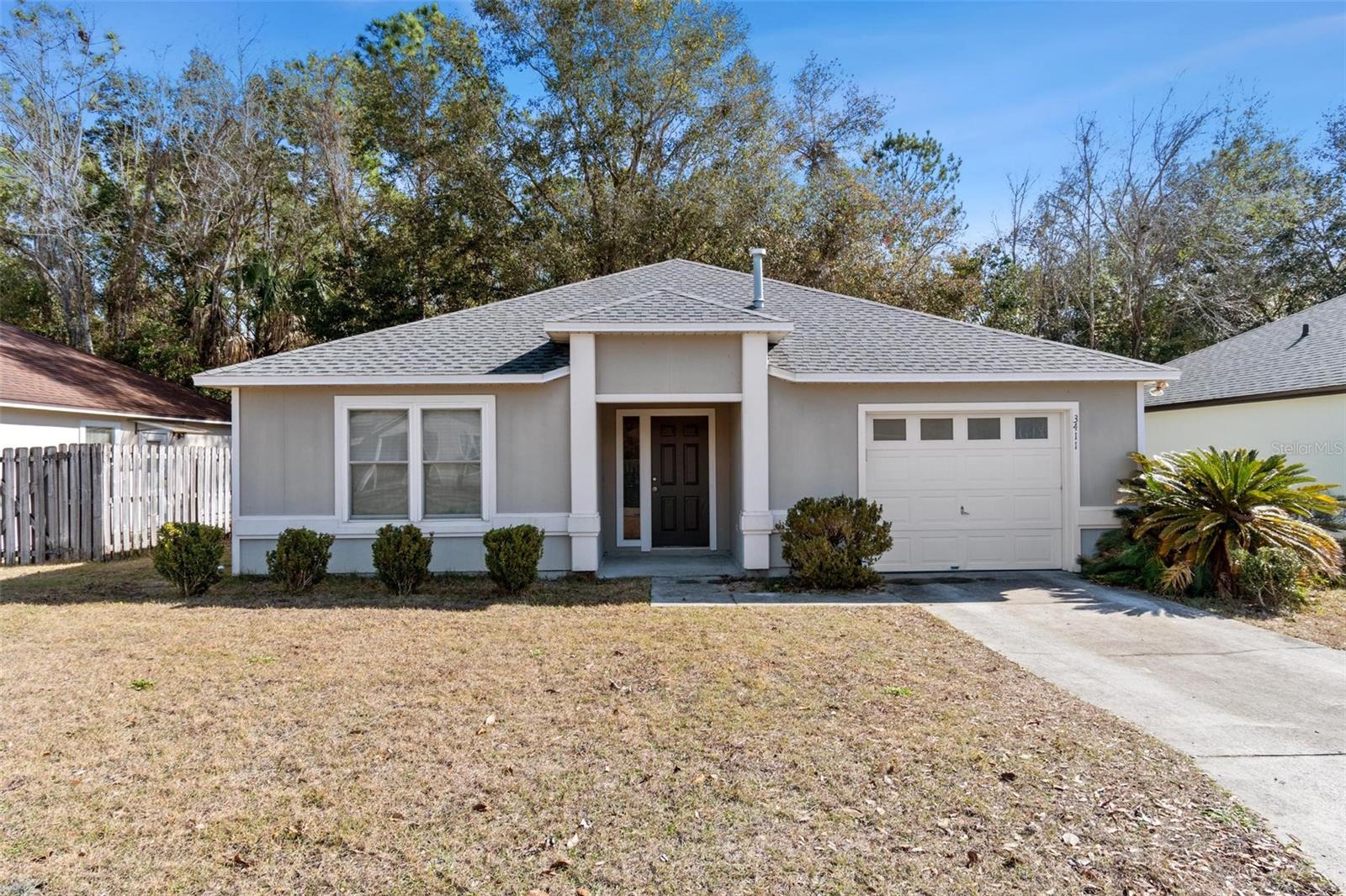 3411 NW 25TH TER, GAINESVILLE, FL, 32605