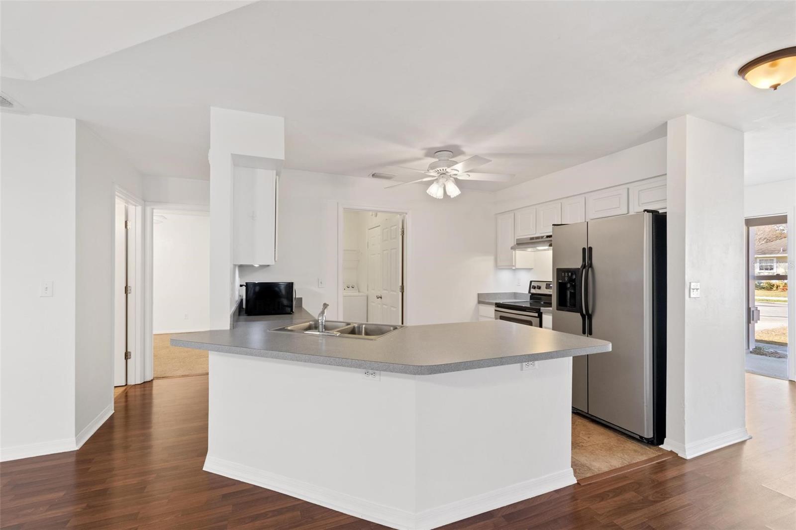 3411 NW 25TH TER, GAINESVILLE, FL, 32605