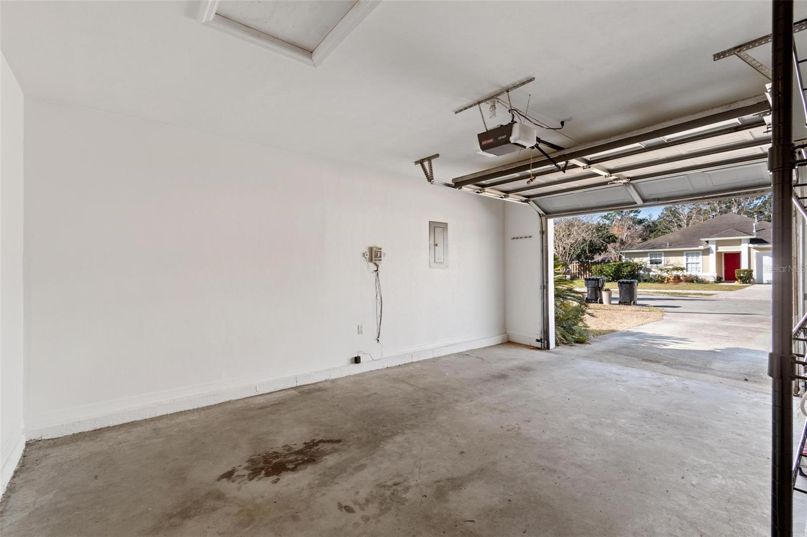 3411 NW 25TH TER, GAINESVILLE, FL, 32605