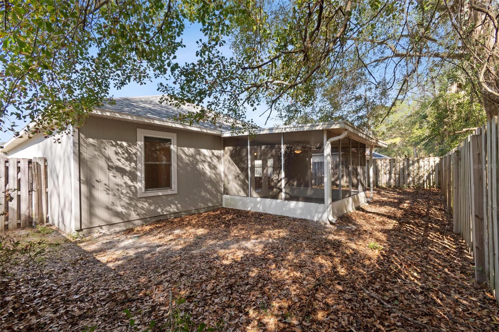 3411 NW 25TH TER, GAINESVILLE, FL, 32605