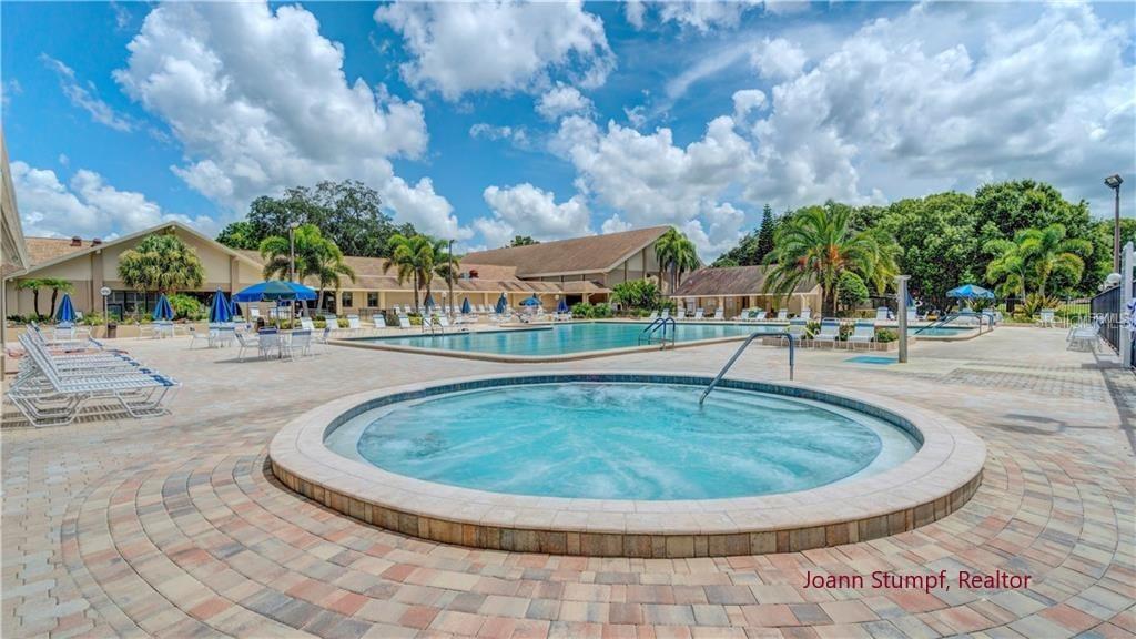 2300 SHELLY DR #C, PALM HARBOR, FL, 34684