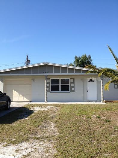 4621 TARAY LN, HOLIDAY, FL, 34690