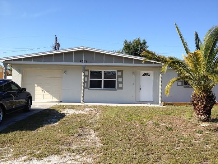 4621 TARAY LN, HOLIDAY, FL, 34690