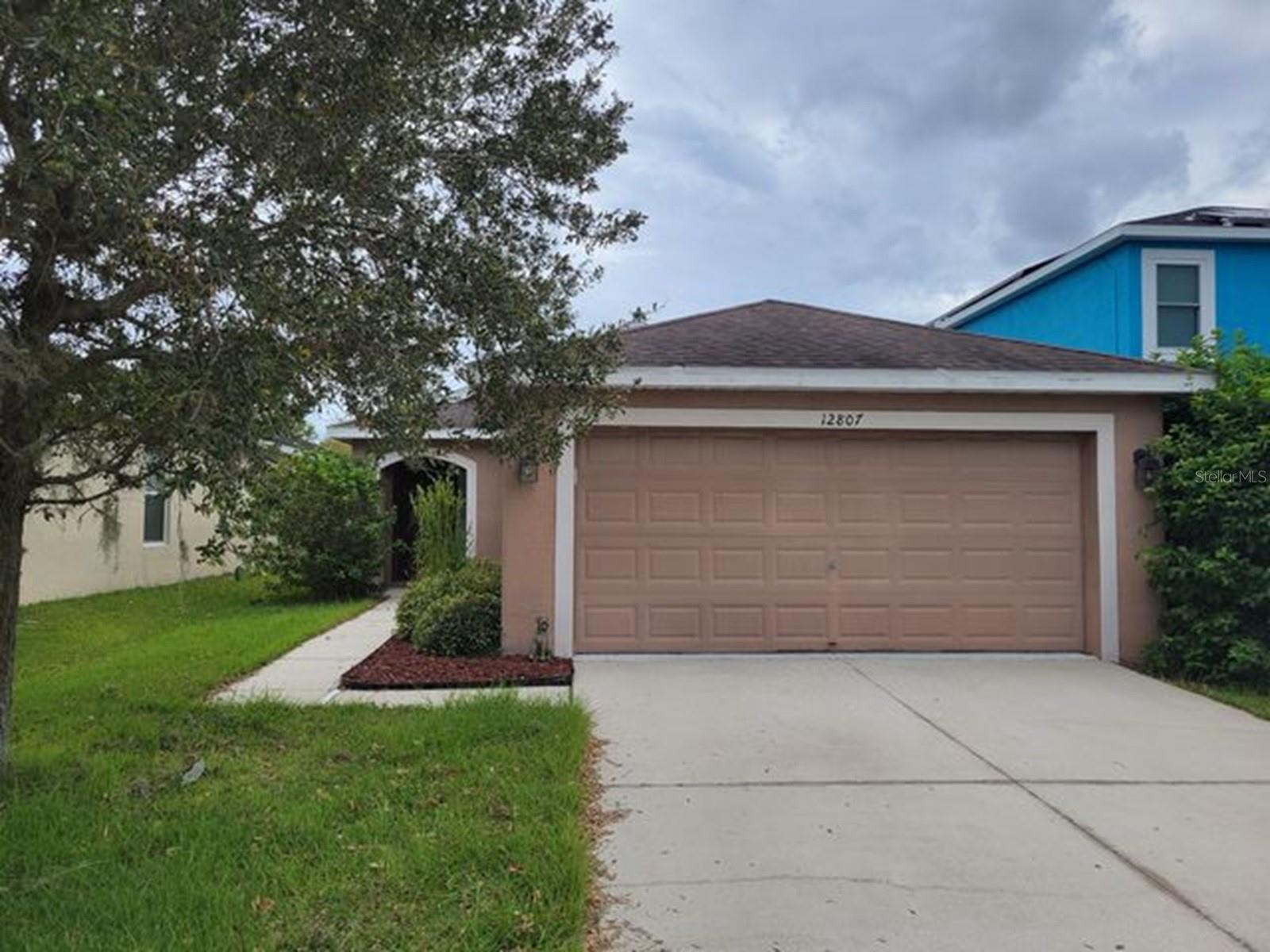 12807 GENEVA GLADE DR, RIVERVIEW, FL, 33578