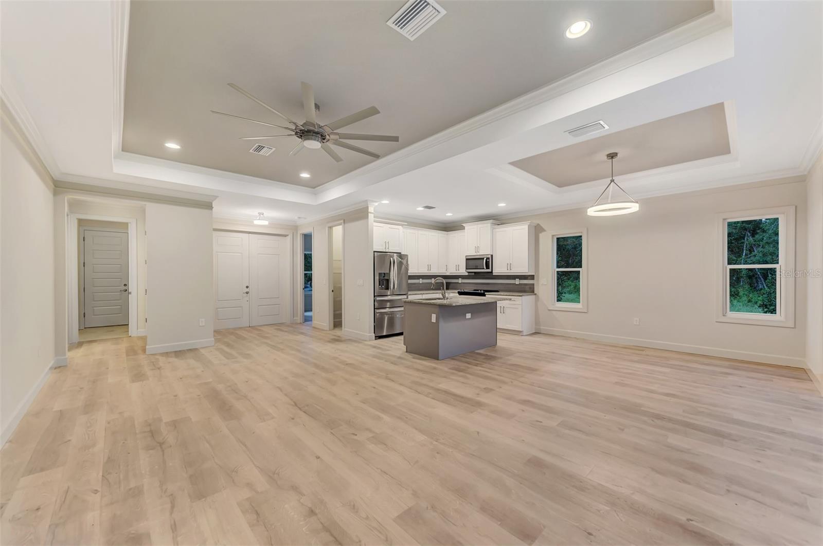 4629 ENID LN, NORTH PORT, FL, 34288