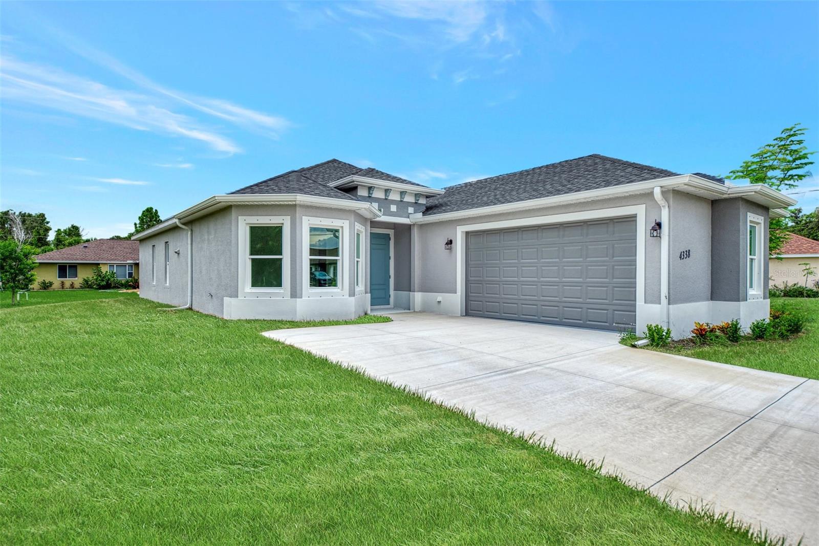 4629 ENID LN, NORTH PORT, FL, 34288