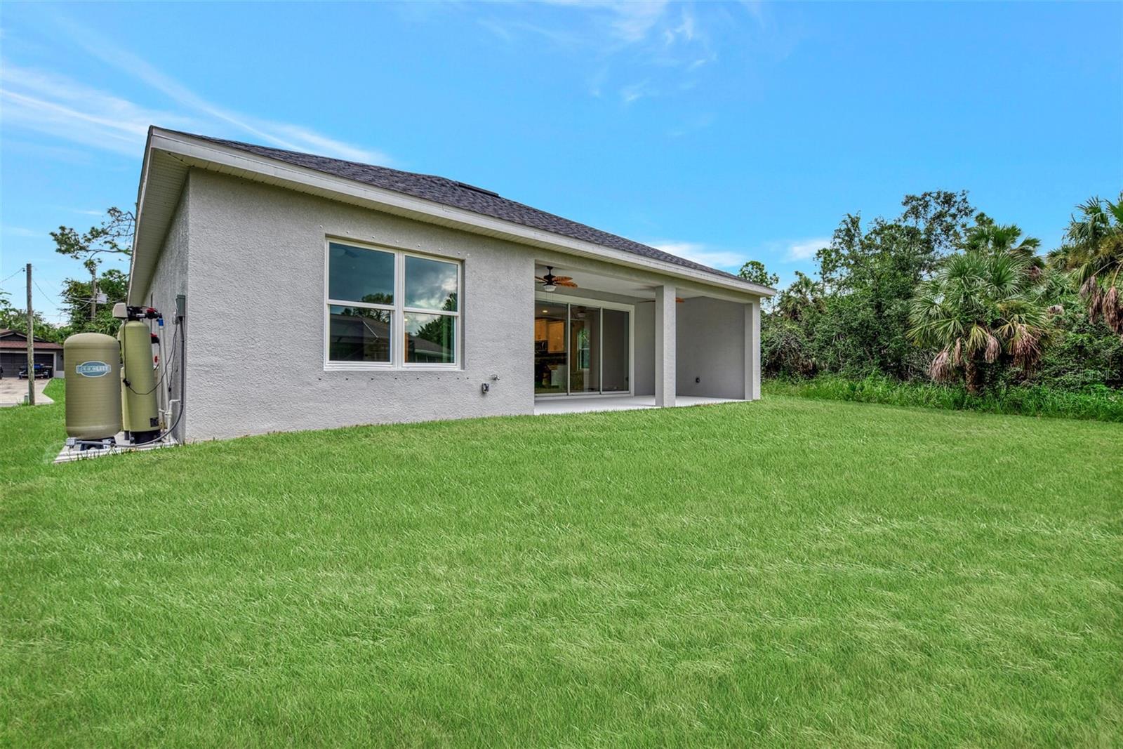 4629 ENID LN, NORTH PORT, FL, 34288