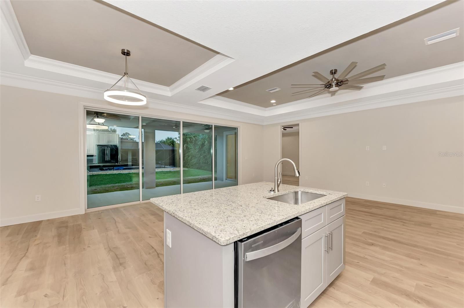 4629 ENID LN, NORTH PORT, FL, 34288