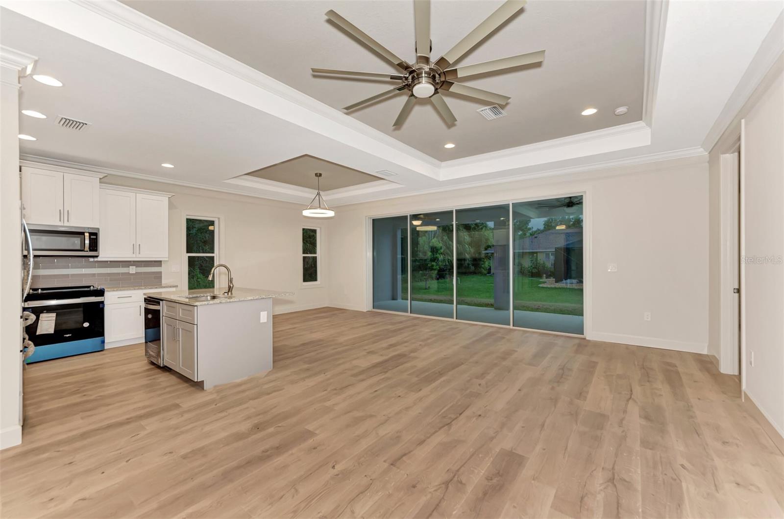 4629 ENID LN, NORTH PORT, FL, 34288