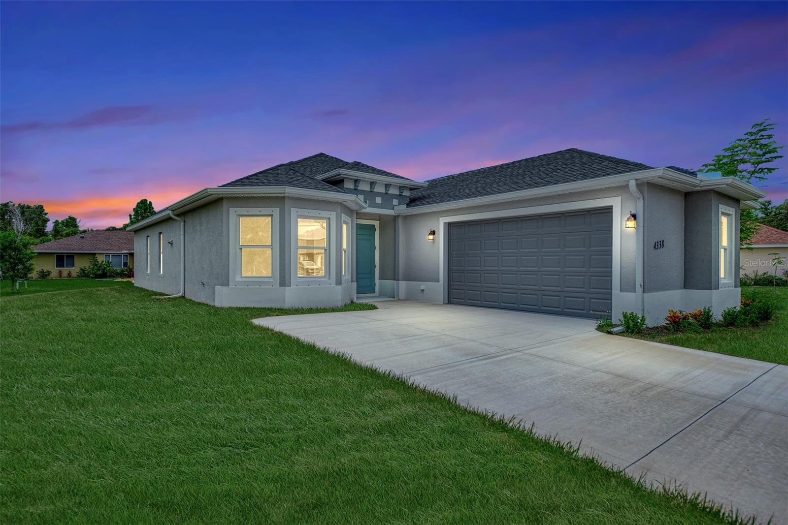 4629 ENID LN, NORTH PORT, FL, 34288