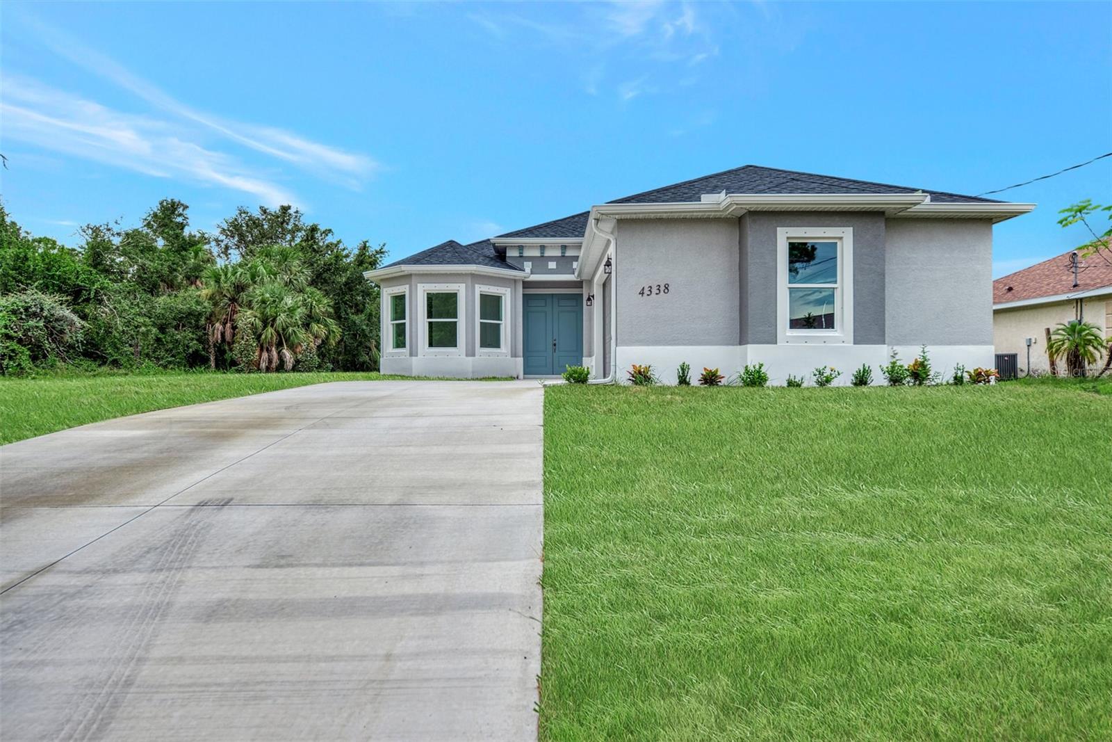 4629 ENID LN, NORTH PORT, FL, 34288