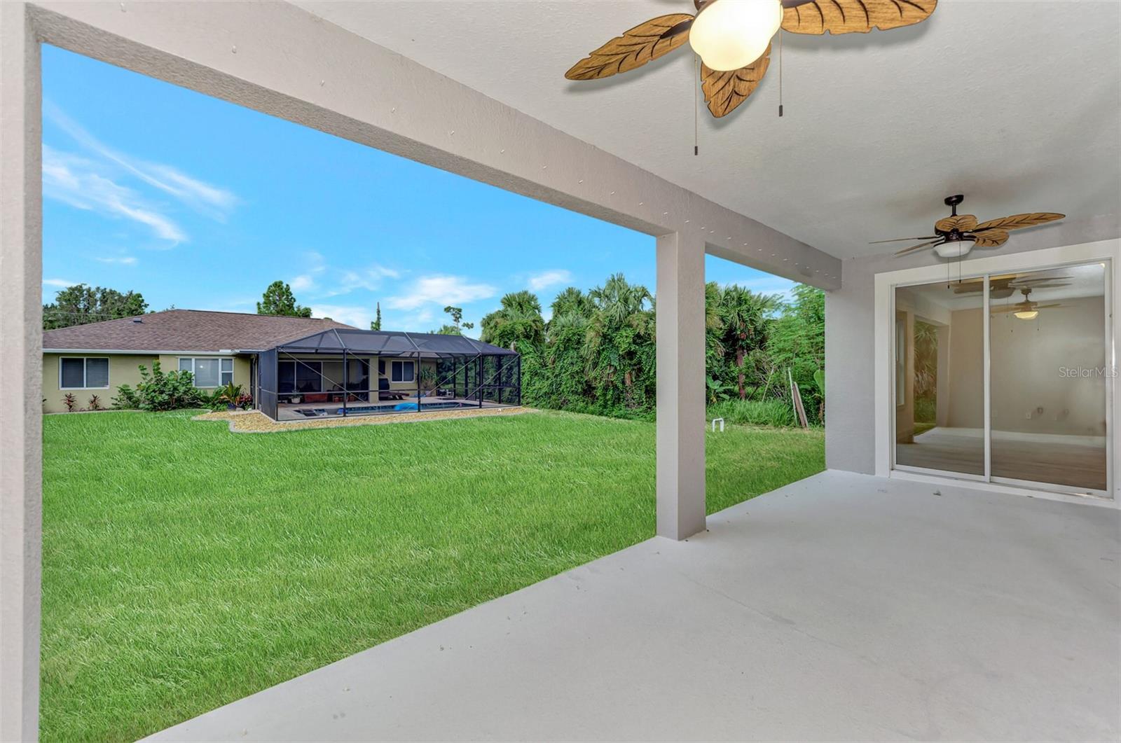 4629 ENID LN, NORTH PORT, FL, 34288