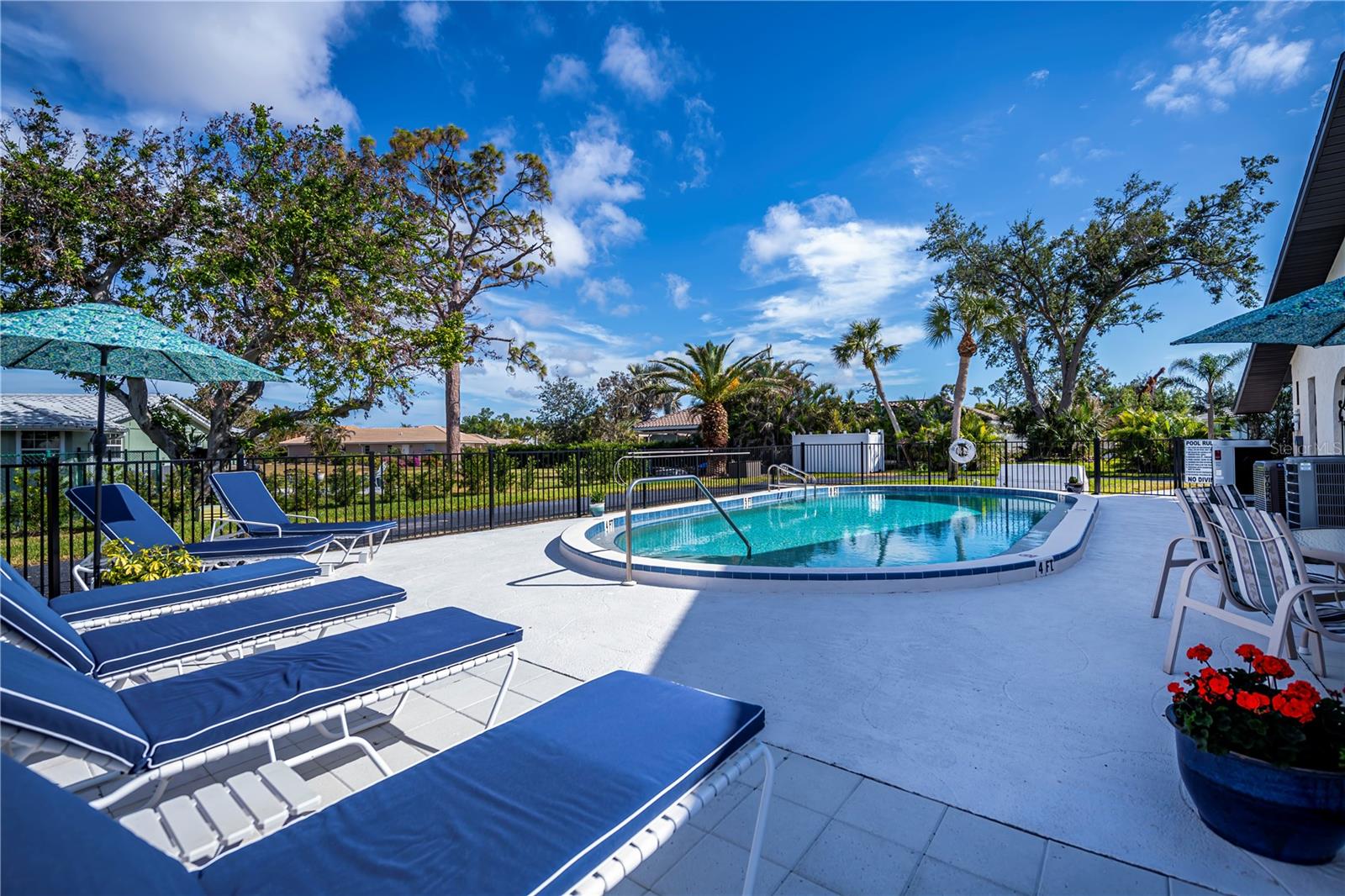 367 ENGLEWOOD ISLES PKWY #4, ENGLEWOOD, FL, 34223