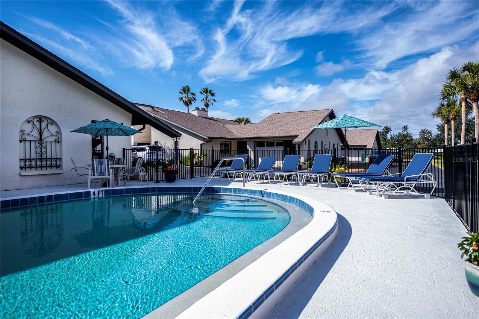 367 ENGLEWOOD ISLES PKWY #4, ENGLEWOOD, FL, 34223
