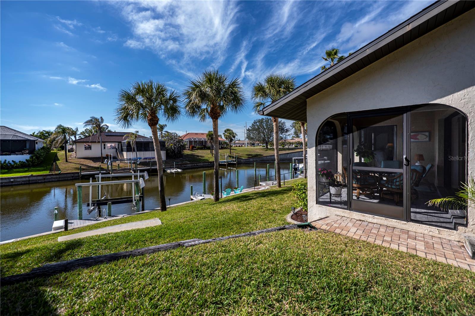 367 ENGLEWOOD ISLES PKWY #4, ENGLEWOOD, FL, 34223