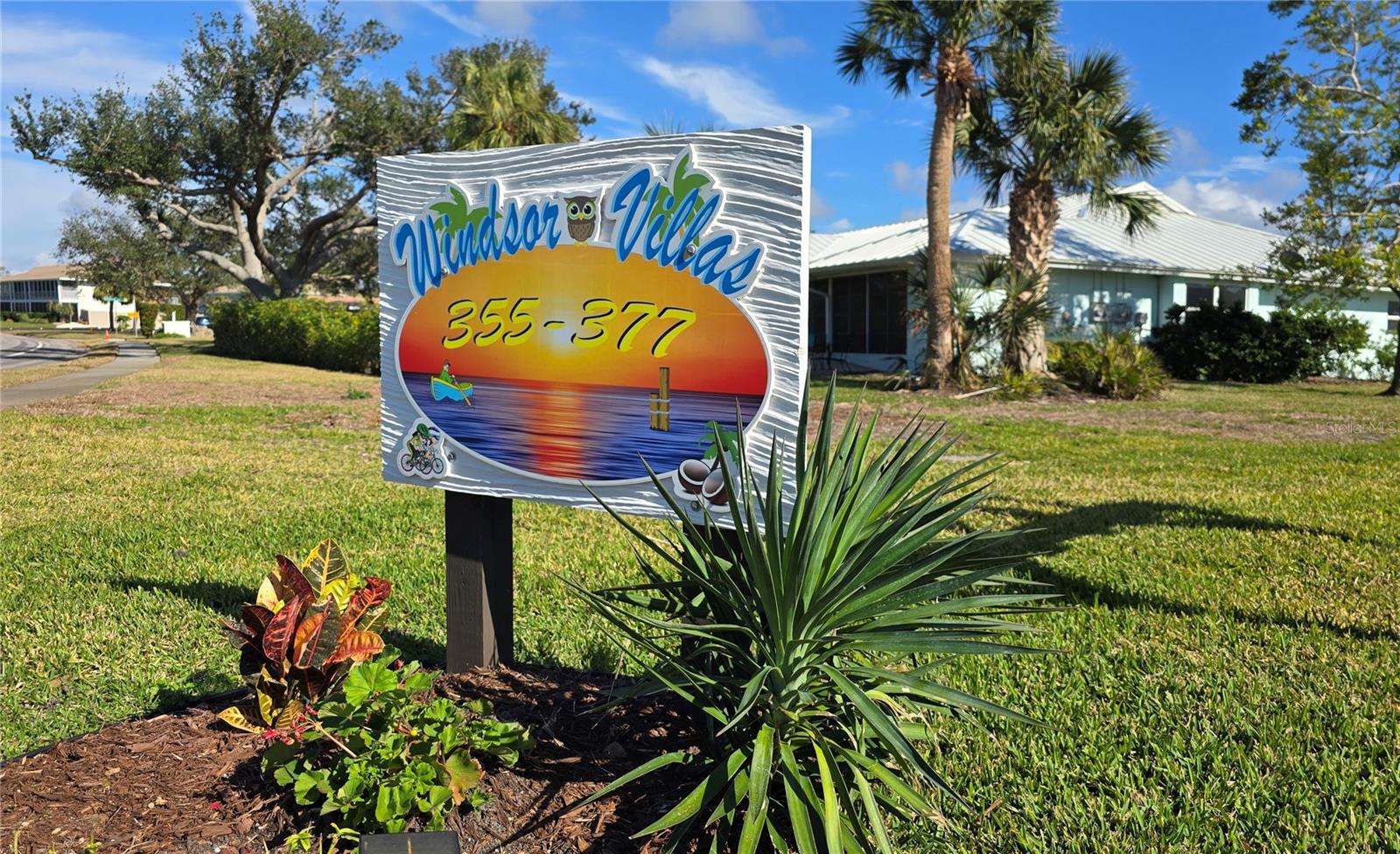 367 ENGLEWOOD ISLES PKWY #4, ENGLEWOOD, FL, 34223