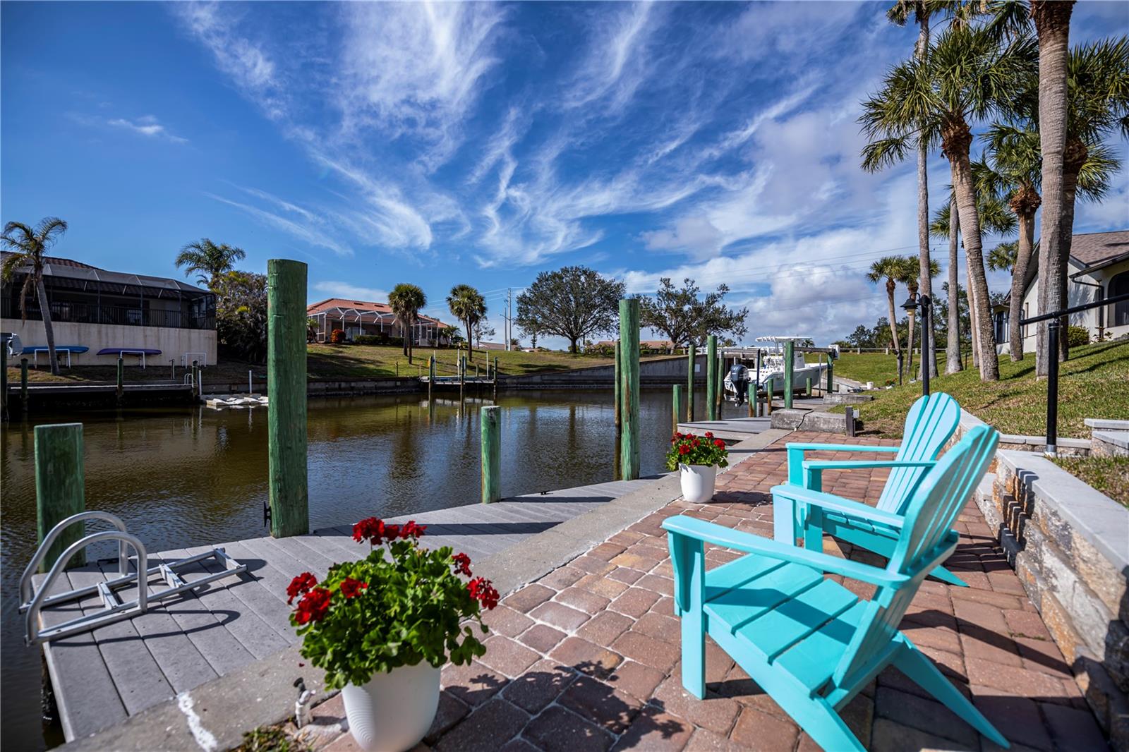 367 ENGLEWOOD ISLES PKWY #4, ENGLEWOOD, FL, 34223