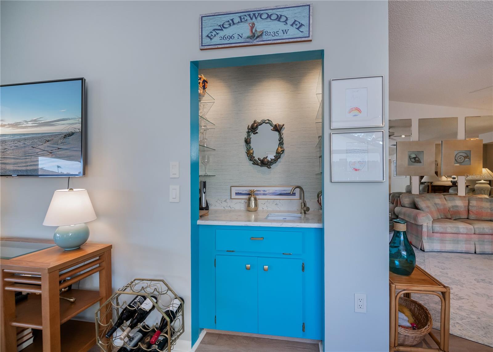 367 ENGLEWOOD ISLES PKWY #4, ENGLEWOOD, FL, 34223