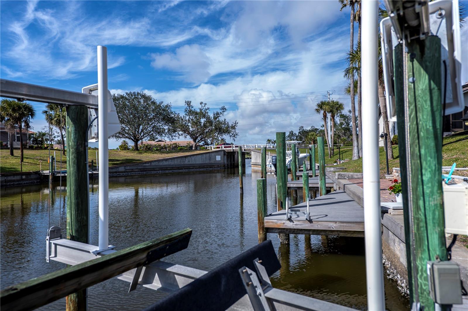 367 ENGLEWOOD ISLES PKWY #4, ENGLEWOOD, FL, 34223