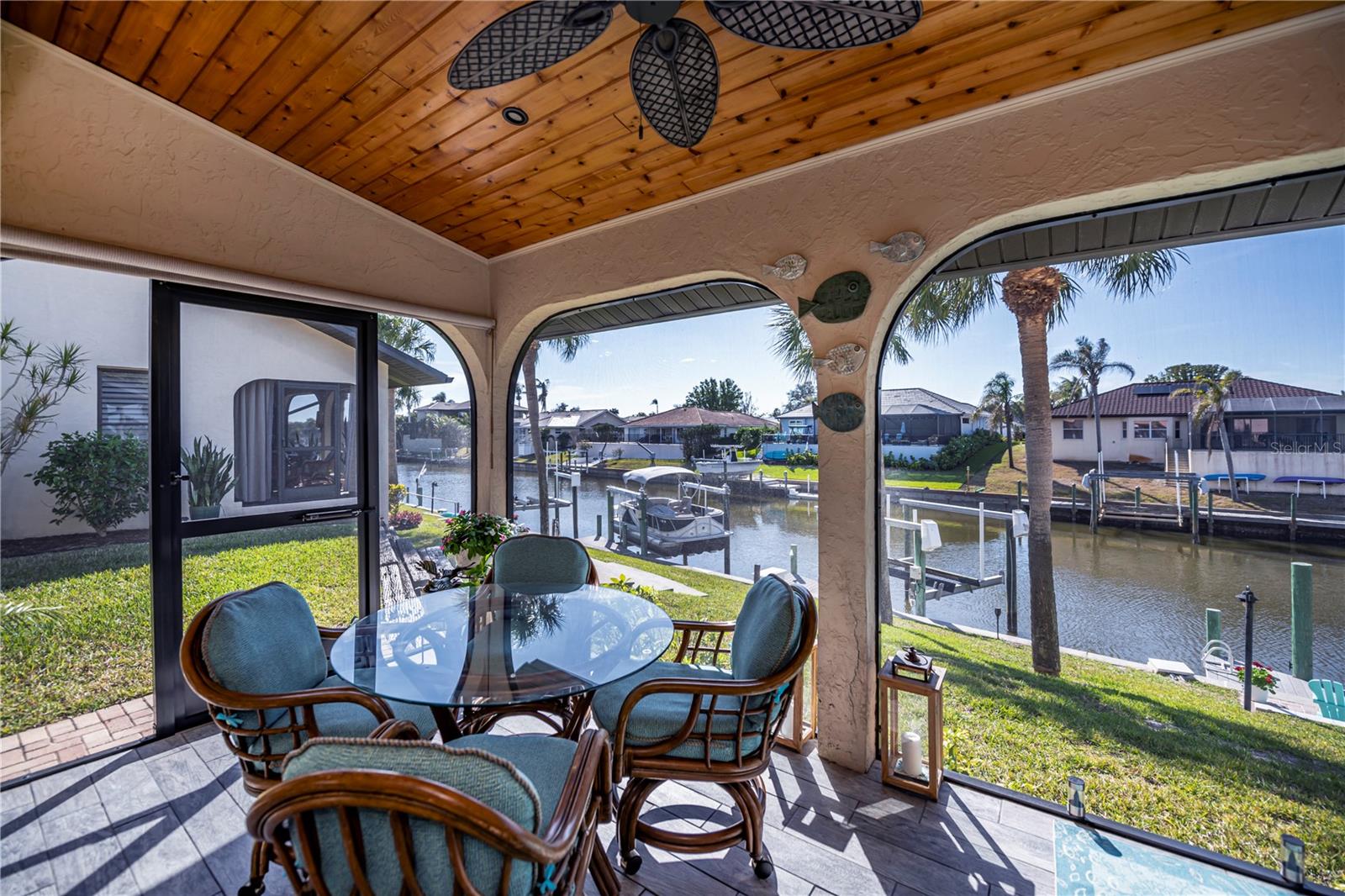 367 ENGLEWOOD ISLES PKWY #4, ENGLEWOOD, FL, 34223
