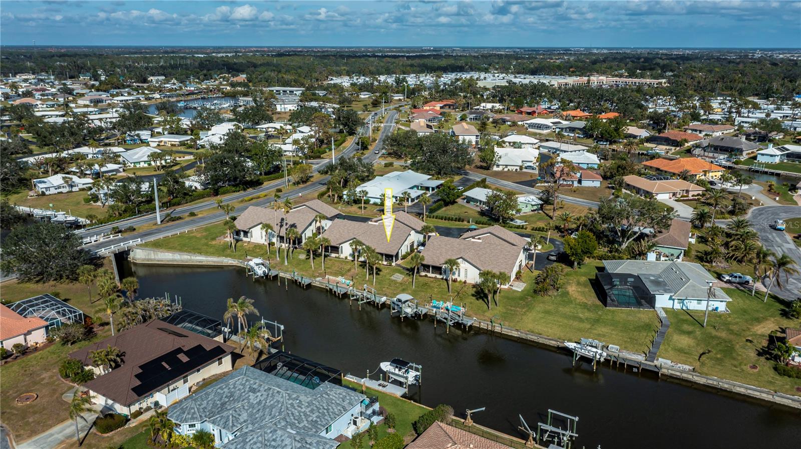 367 ENGLEWOOD ISLES PKWY #4, ENGLEWOOD, FL, 34223