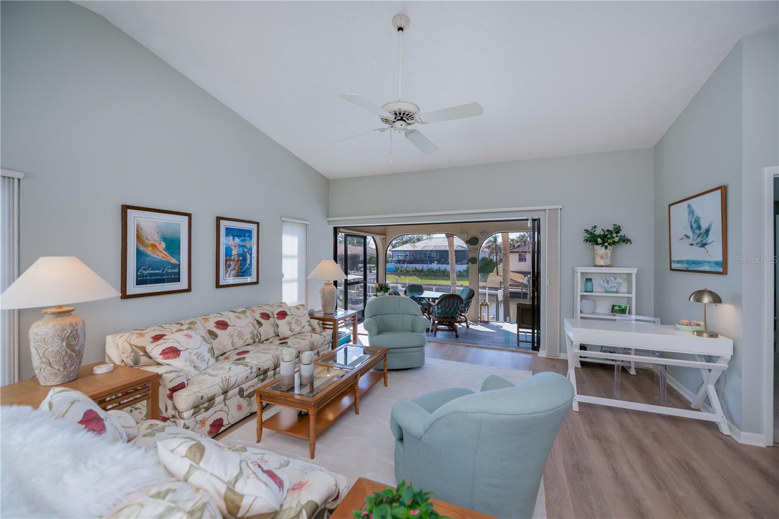 367 ENGLEWOOD ISLES PKWY #4, ENGLEWOOD, FL, 34223