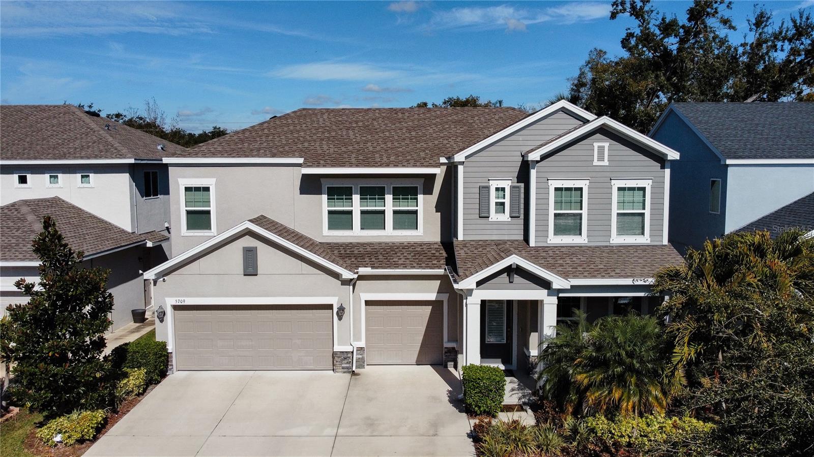 5709 CAMILA SONG LN, TAMPA, FL, 33625