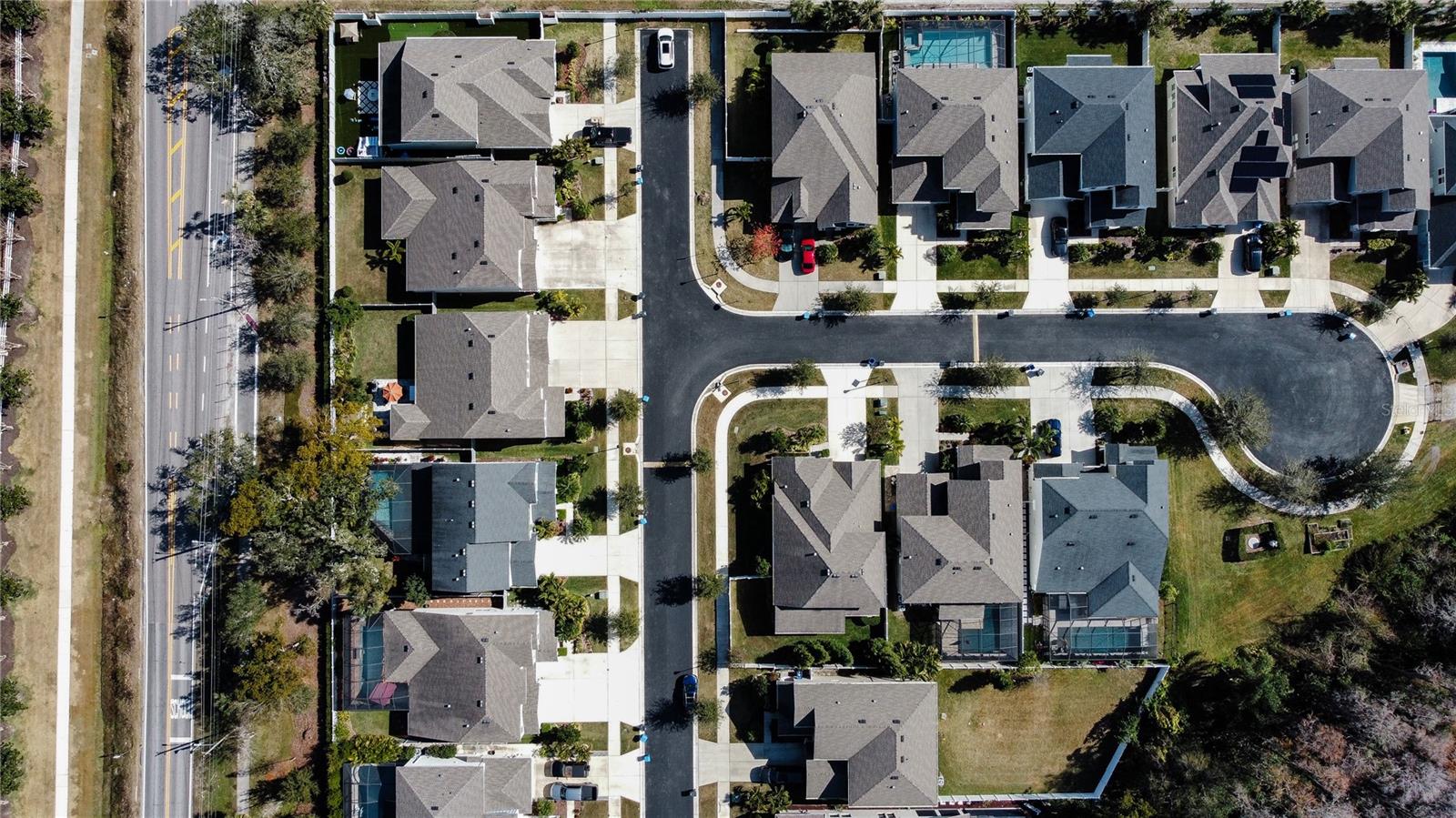 5709 CAMILA SONG LN, TAMPA, FL, 33625